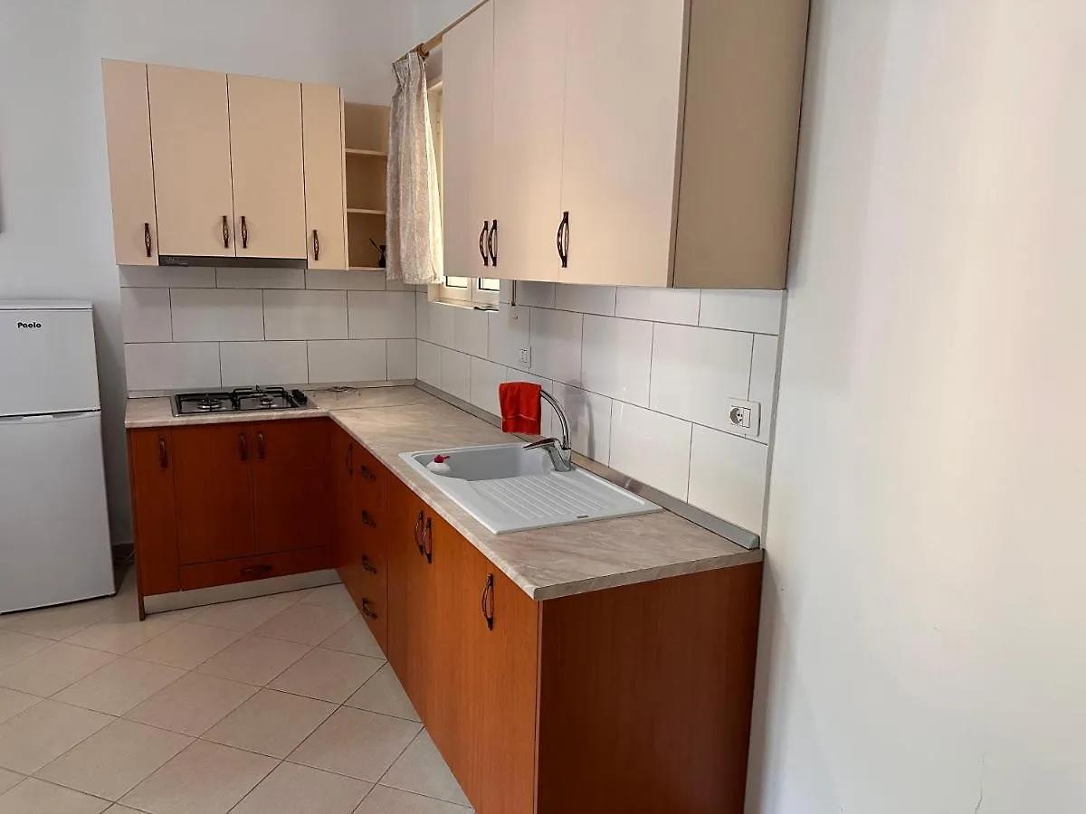 Asa Apartments Lungomare فلورا