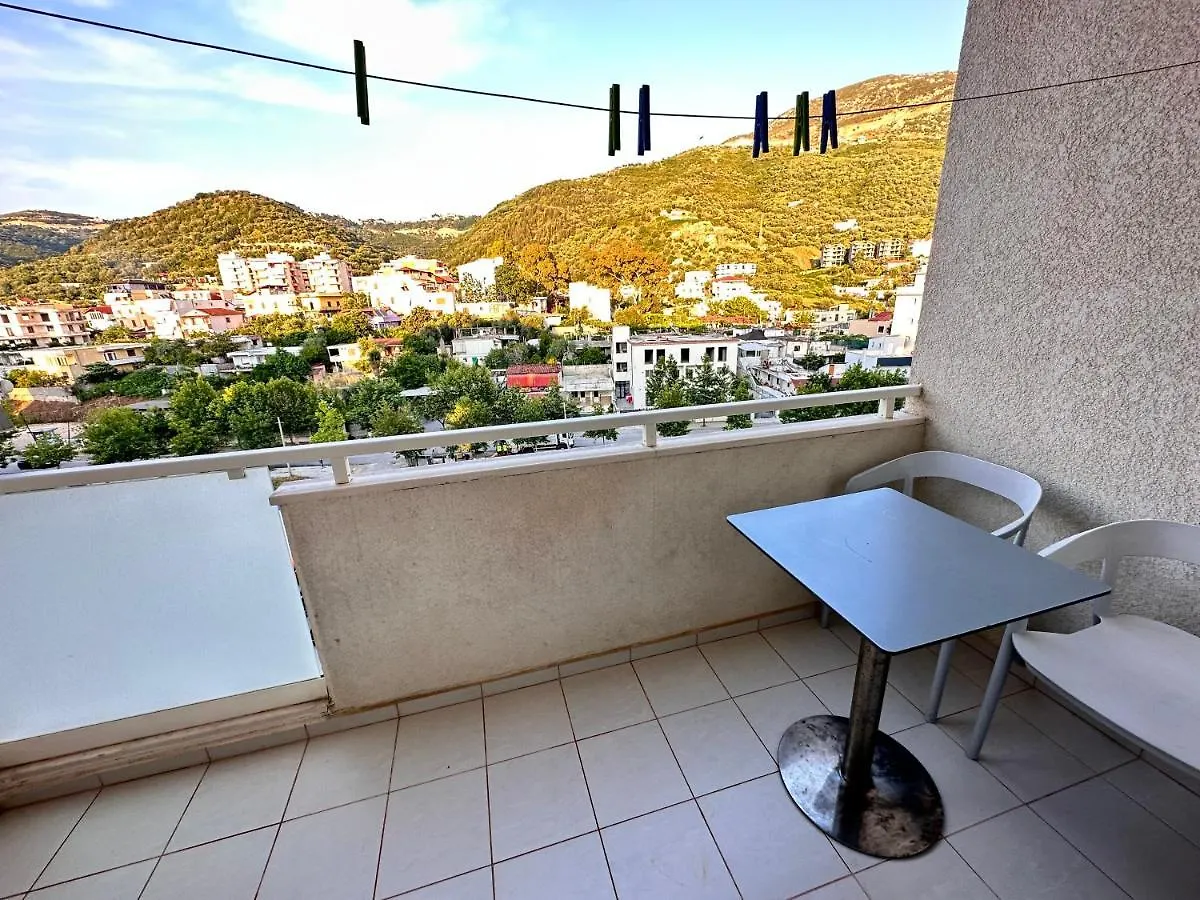 Asa Apartments Lungomare فلورا 0*,  ألبانيا